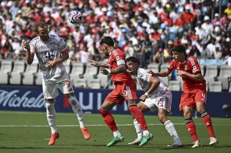 九游官方入口拜仁队惨败!主帅赛后直言球队需彻底反思,国际教育帮助.