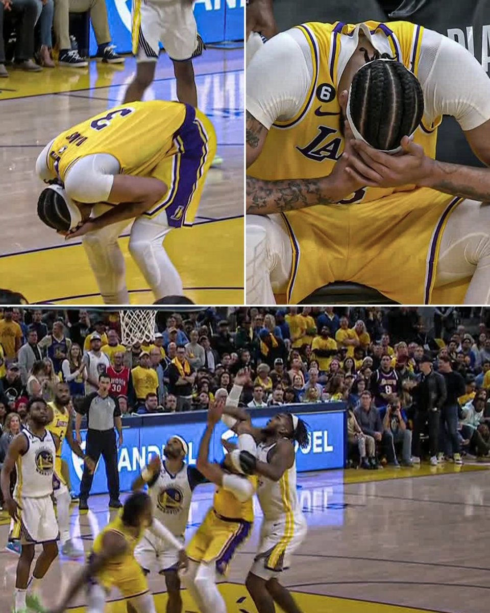 浓眉哥在勇士比赛中高光表现，赛事规则更新引发热议！(浓眉哥最高得分的比赛是哪一场)