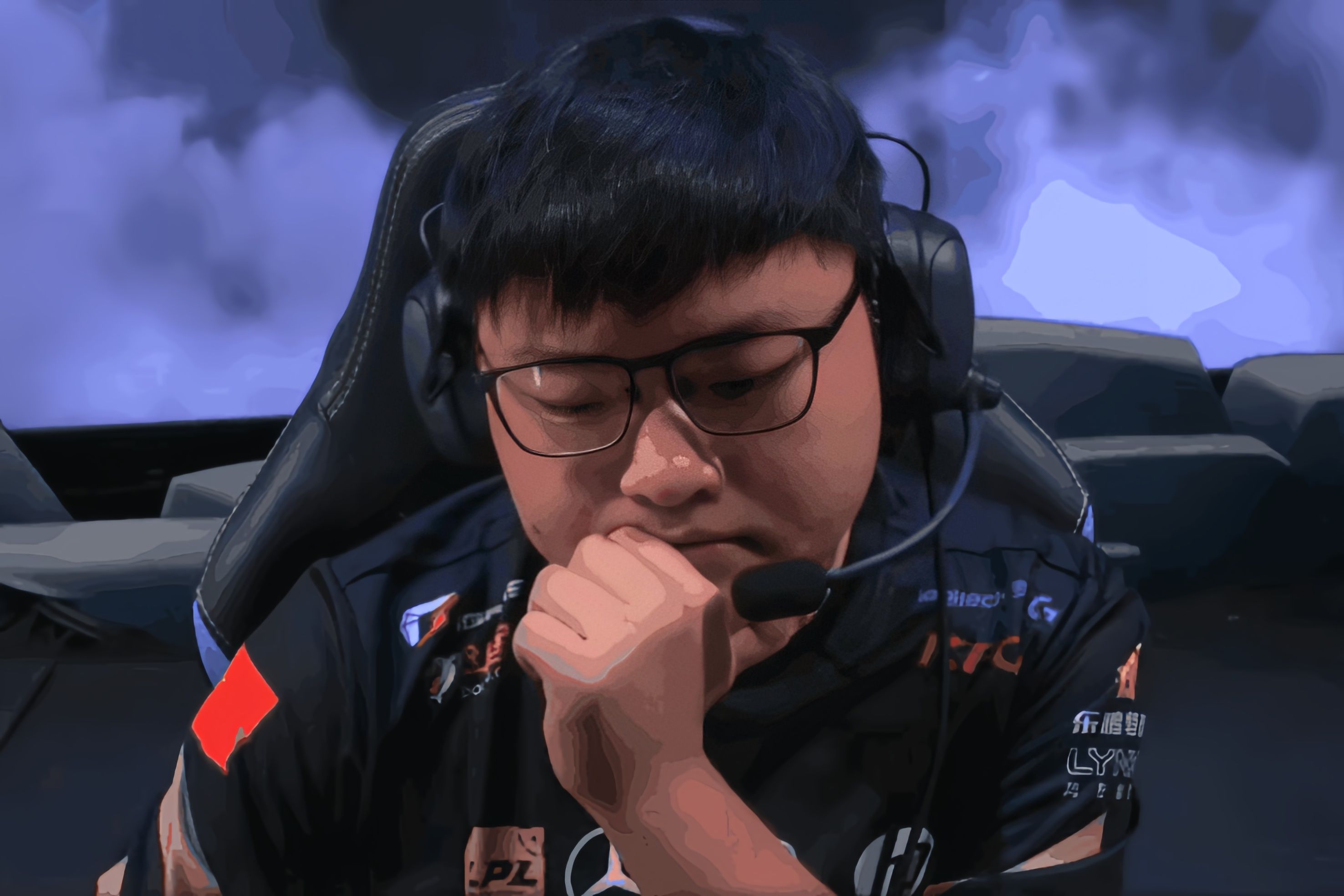 包含Uzi连续七场比赛得分超过惊险取胜，勇士挑战极限！的词条